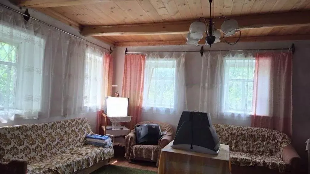 Дом в Башкортостан, Благоварский район, Балышлинский сельсовет, д. ... - Фото 2