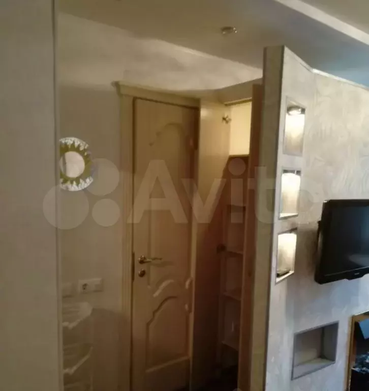 2-к. квартира, 44 м, 2/9 эт. - Фото 1