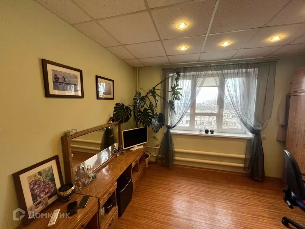 Продаётся 2-к квартира, 34.4 м - Фото 1