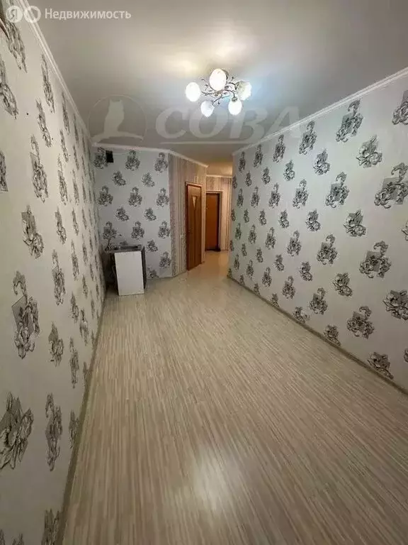1-комнатная квартира: Тюмень, улица Червишевский Тракт, 58 (47 м) - Фото 2
