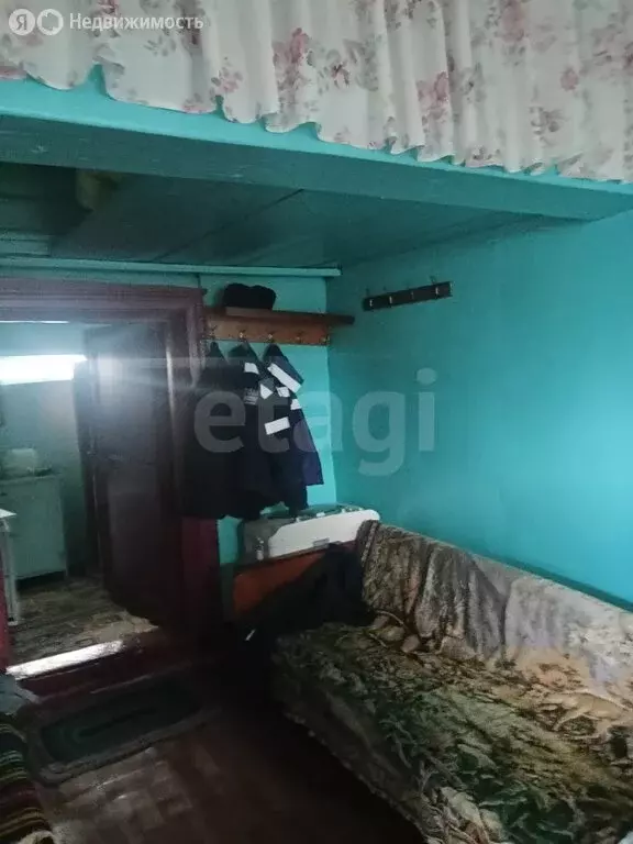 Дом в Курганская область, Шадринский муниципальный округ, село ... - Фото 2