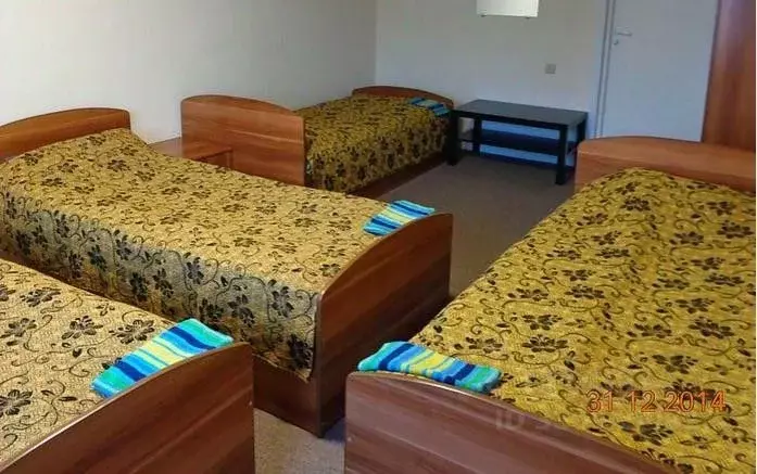 Комната Карелия, Кемь пл. Кирова, 3 (1.0 м) - Фото 1