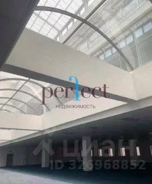 Помещение свободного назначения в Москва просп. Андропова, 36 (1851 м) - Фото 2