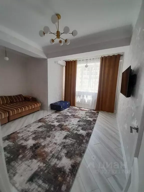 2-к кв. Татарстан, Казань Дружинная ул., 4 (74.3 м) - Фото 2