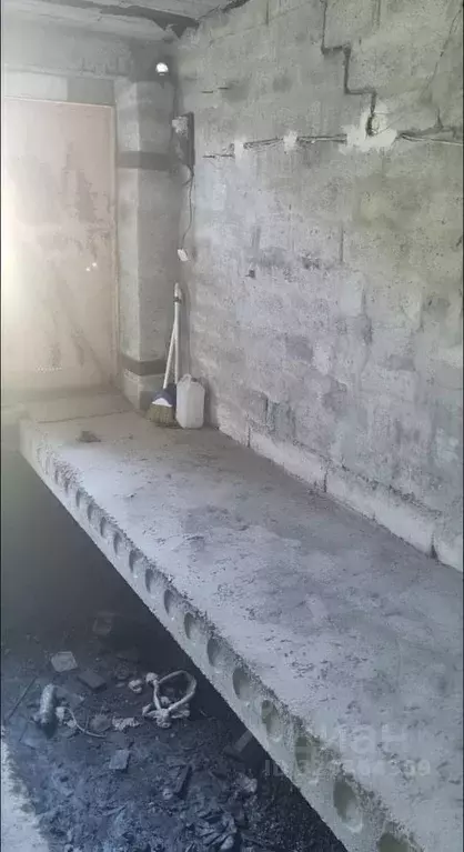 Гараж в Северная Осетия, Владикавказ ул. Алихана Гагкаева, 19к1 (20 м) - Фото 2