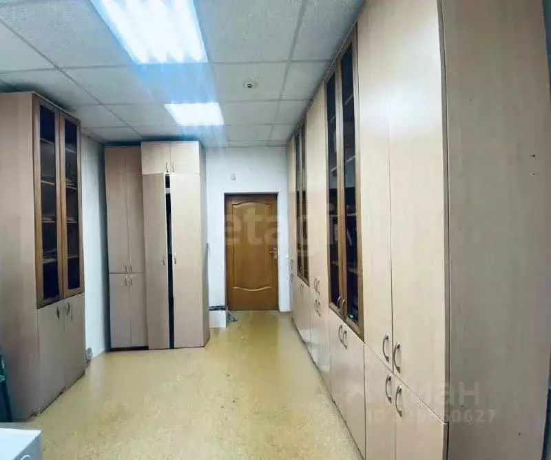 Офис в Воронежская область, Воронеж Плехановская ул., 66Б (18 м) - Фото 1