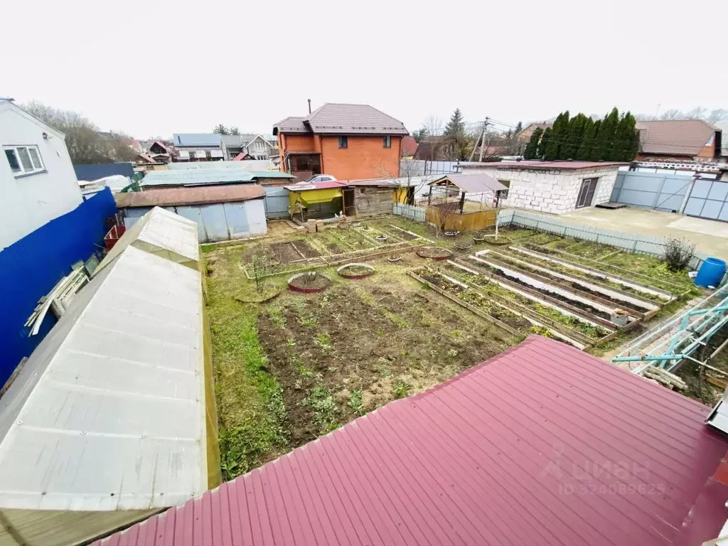 Участок в Московская область, Мытищи городской округ, д. Болтино ул. ... - Фото 1