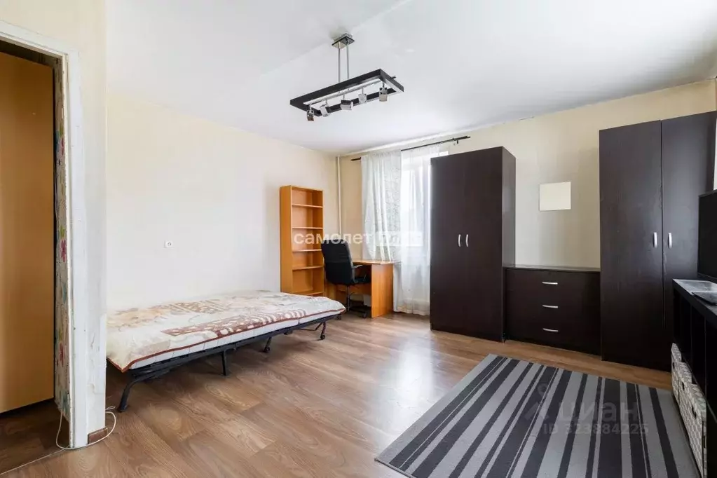 1-к кв. Санкт-Петербург Звездная ул., 9К1 (34.0 м) - Фото 2