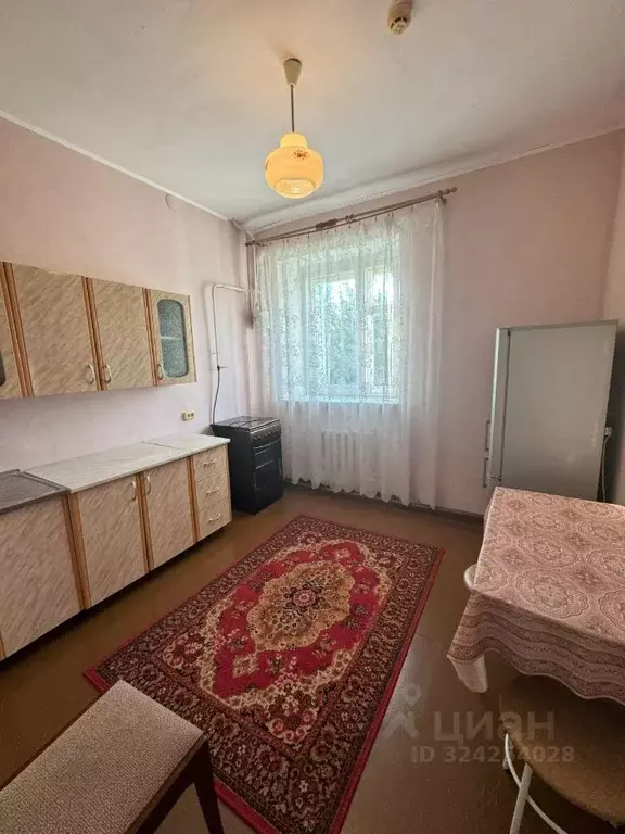 2-к кв. Тюменская область, Ялуторовск ул. Максима Горького, 39 (50.0 ... - Фото 1