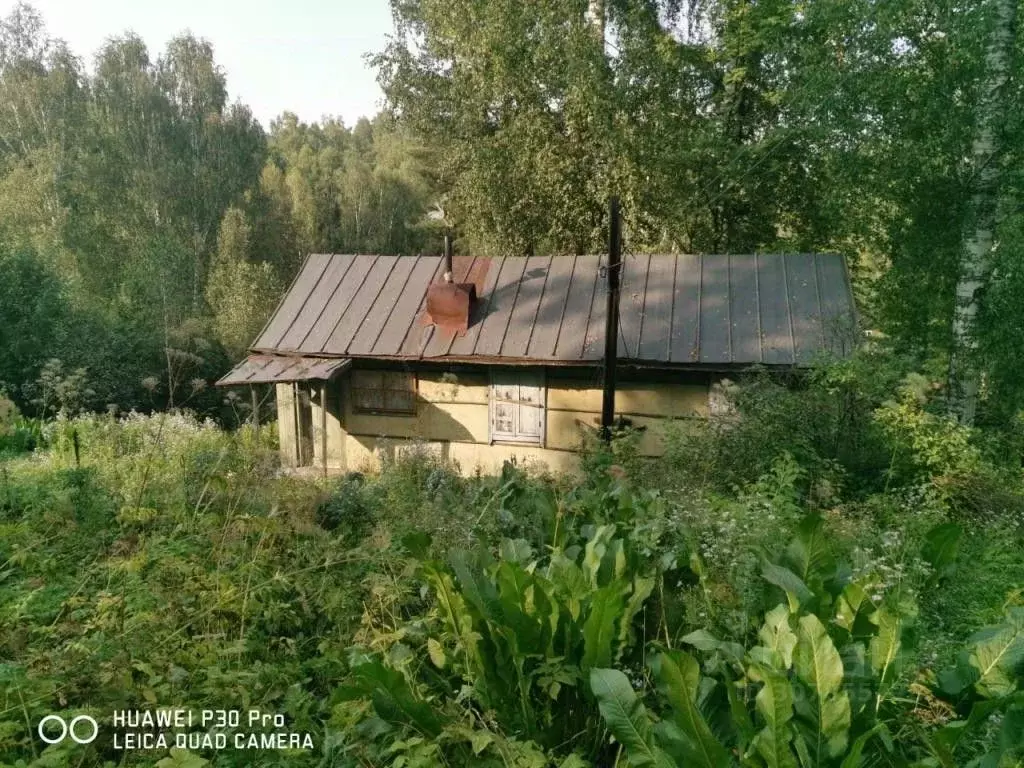 Дом в Кемеровская область, Новокузнецкий муниципальный округ, Родник ... - Фото 1