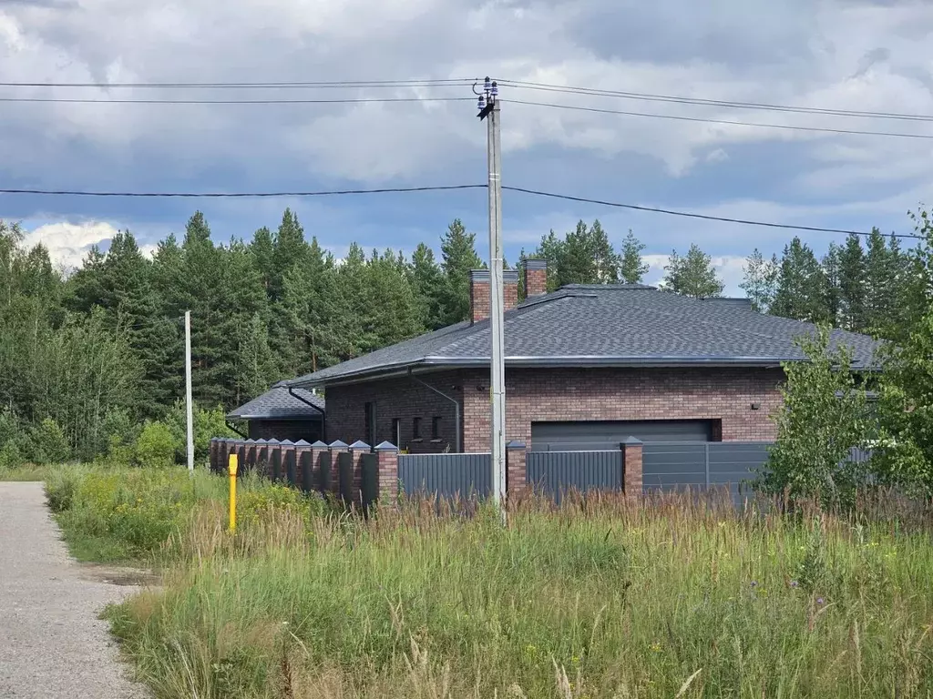 Участок в Татарстан, Казань Лесные Холмы жилмассив,  (10.7 сот.) - Фото 0
