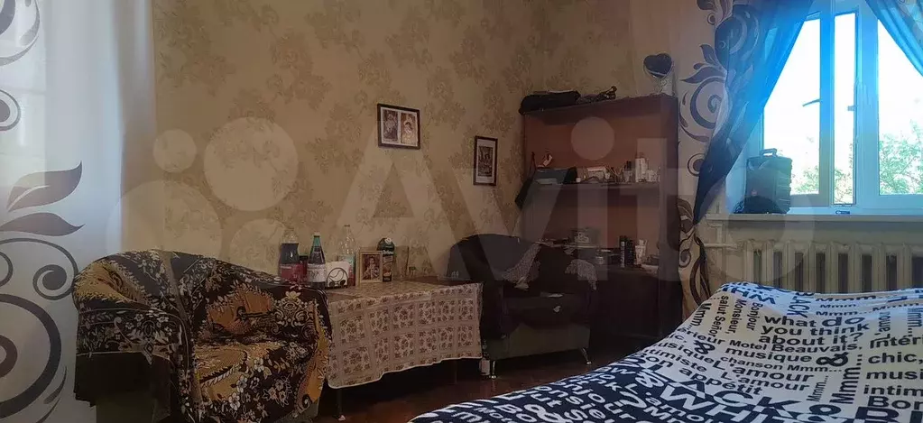 1-к. квартира, 31,2 м, 4/5 эт. - Фото 1