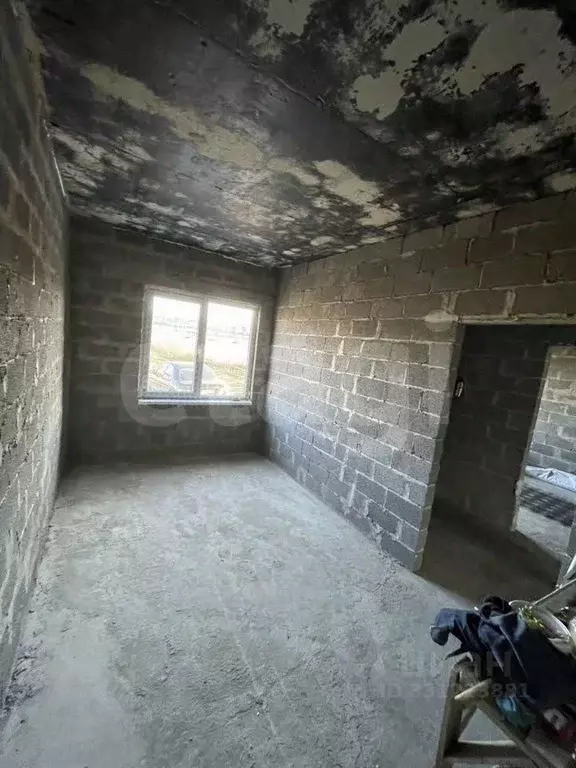 Дом в Краснодарский край, Новороссийск городской округ, с. Борисовка ... - Фото 1