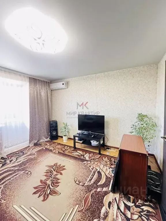 3-к кв. Тыва, Кызыл ул. Калинина, 22 (62.3 м) - Фото 2