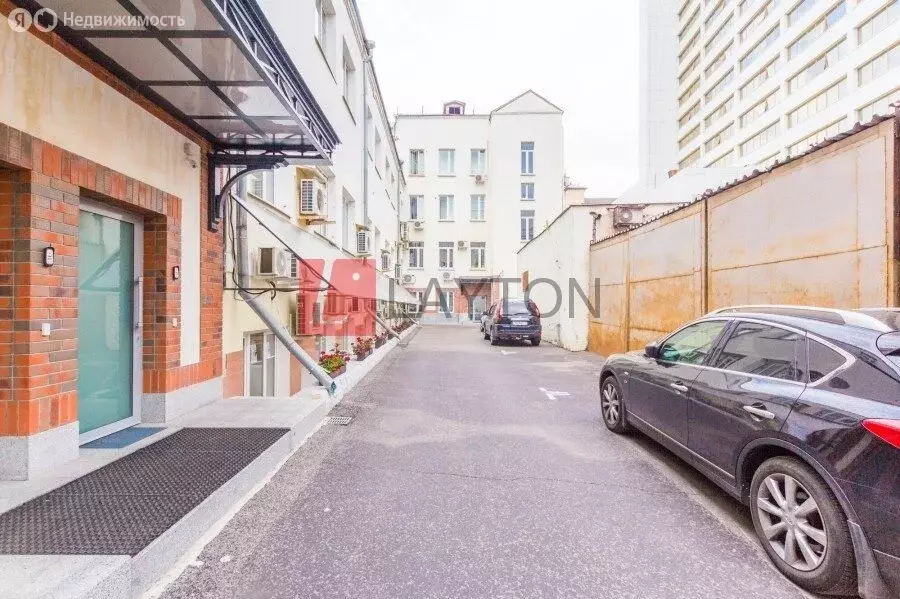 Помещение свободного назначения (56 м) - Фото 1