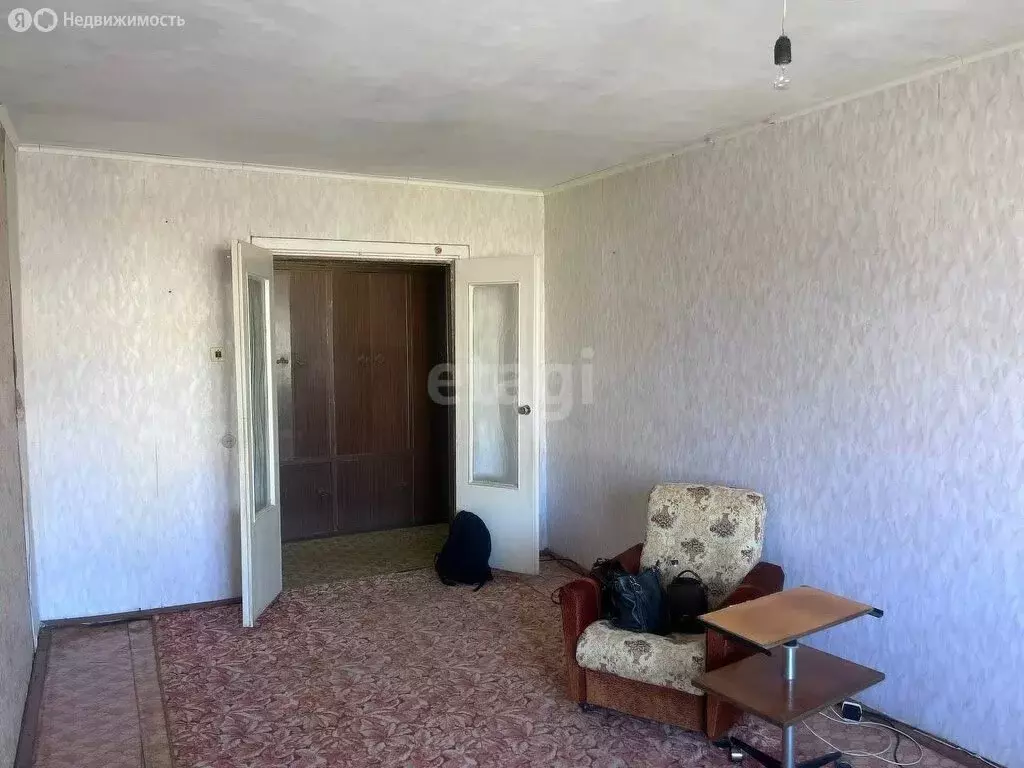 3-комнатная квартира: Оренбург, Карагандинская улица, 104 (65.1 м) - Фото 0