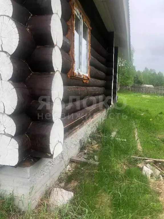 Дом в Пермский край, Березники муниципальный округ, пос. Солнечный ул. ... - Фото 1