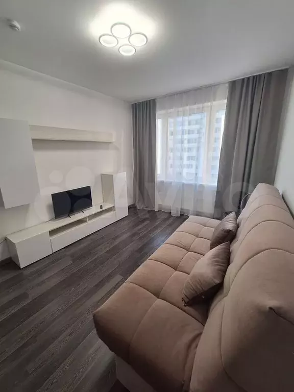 2-к. квартира, 47,2 м, 5/9 эт. - Фото 1