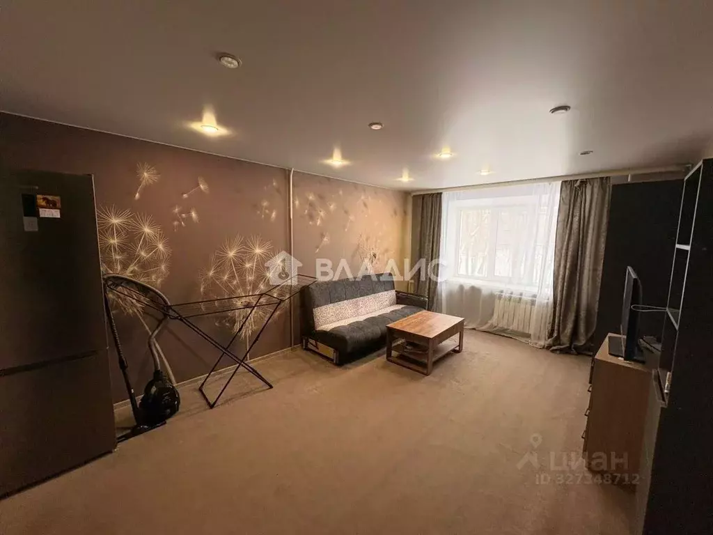 2-к кв. Карелия, Сегежа бул. Советов, 8 (52.6 м) - Фото 1