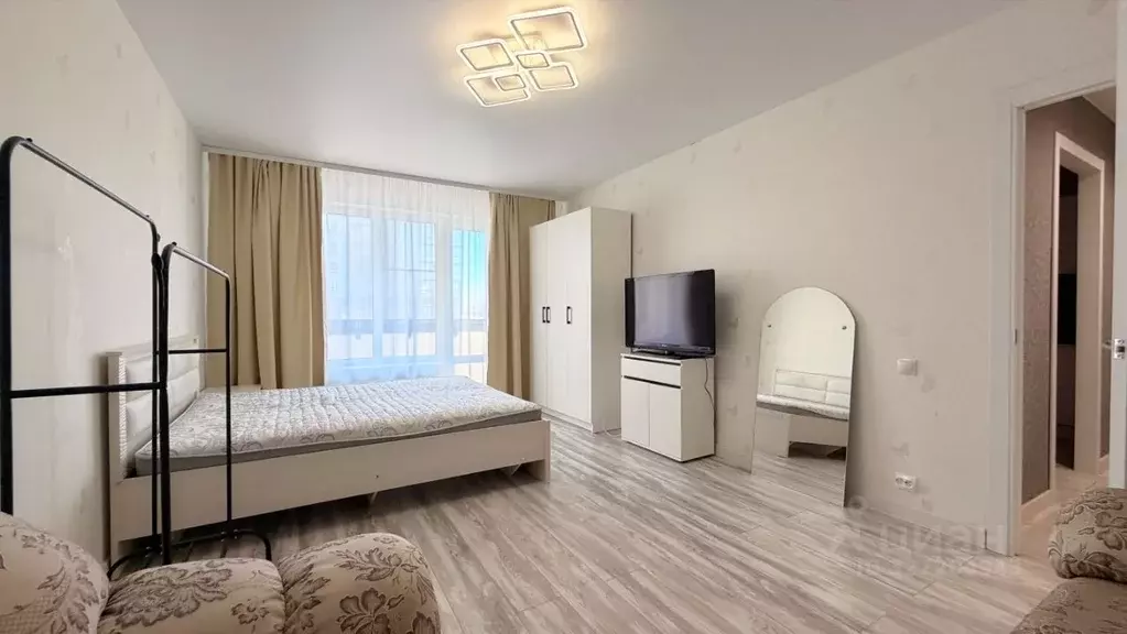 1-к кв. Новгородская область, Великий Новгород Большая Московская ул., ... - Фото 1