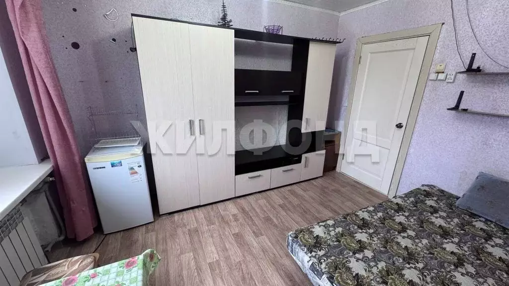 Комната Белгородская область, Белгород ул. Пушкина, 12 (12.0 м) - Фото 2