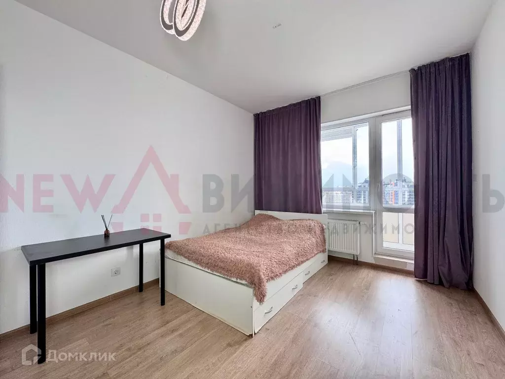 Продаётся квартира-студия, 28 м - Фото 0