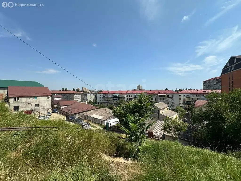 Участок в Республика Дагестан, городской округ Махачкала, посёлок ... - Фото 2