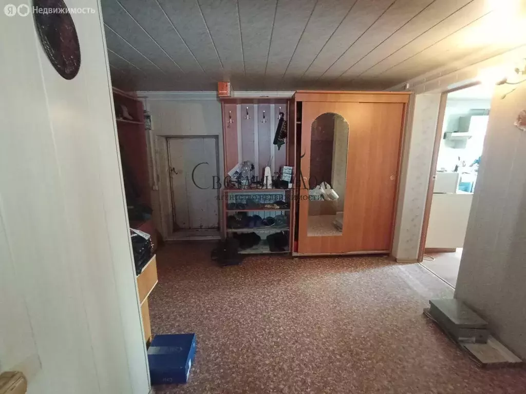 Дом в Чернушка, улица Фрунзе, 15 (75.4 м) - Фото 1