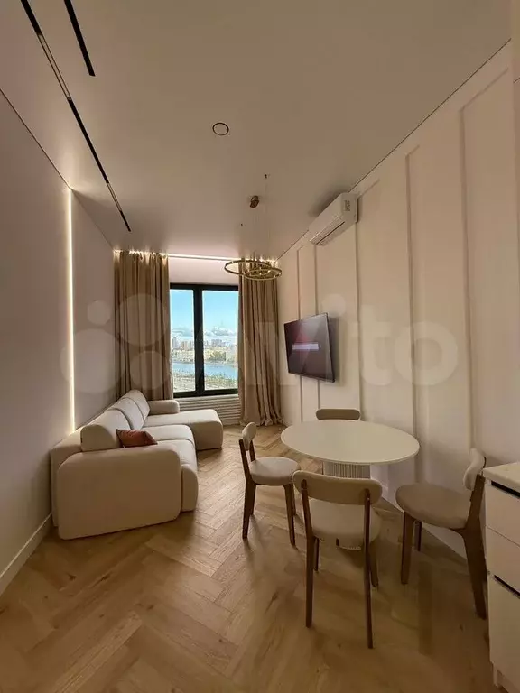 3-к. квартира, 70 м, 10/10 эт. - Фото 1