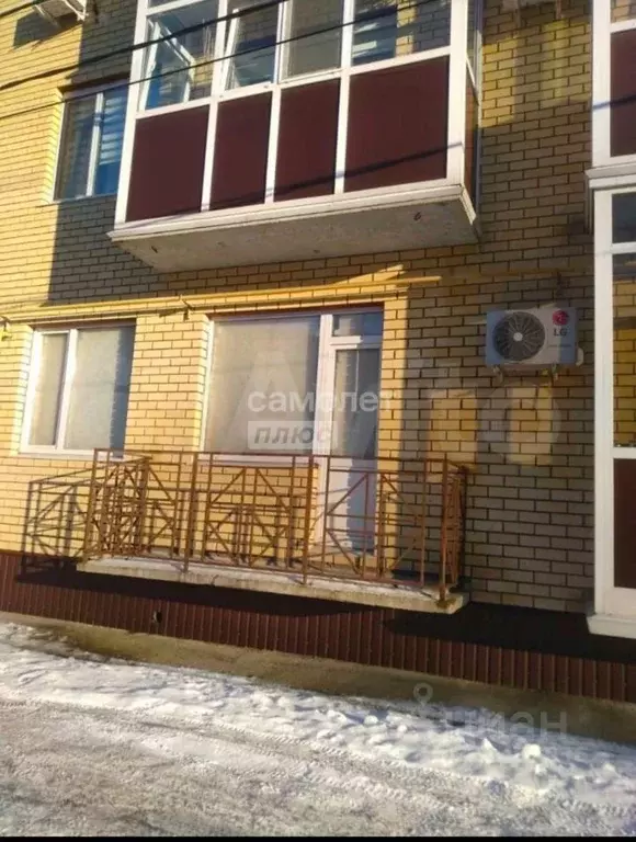 1-к кв. Ульяновская область, Ульяновск Кольцевая ул., 9 (49.7 м) - Фото 1