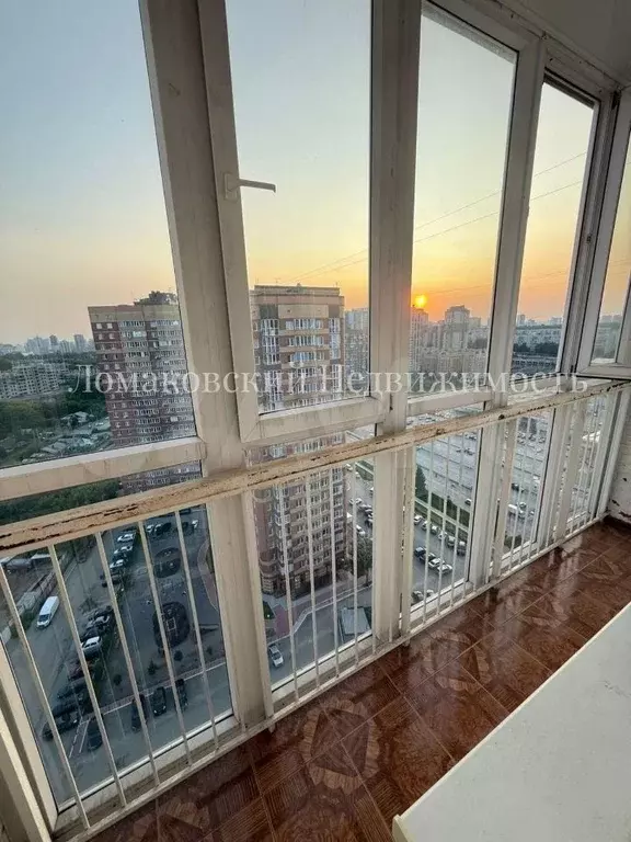 Квартира-студия, 30 м, 18/20 эт. - Фото 0