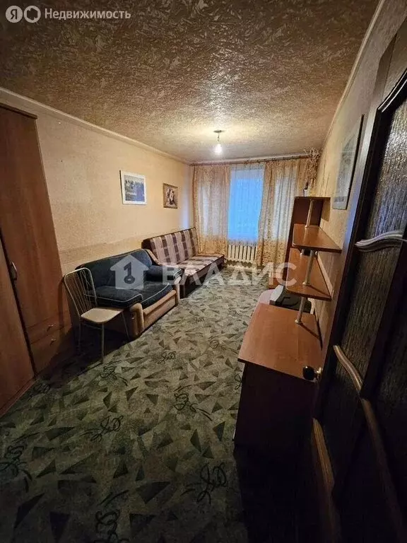 2-комнатная квартира: Балашиха, Новая улица, 4 (37.8 м) - Фото 0