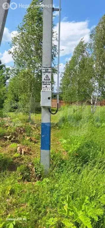 Участок в Московская область, городской округ Солнечногорск, КП ... - Фото 2