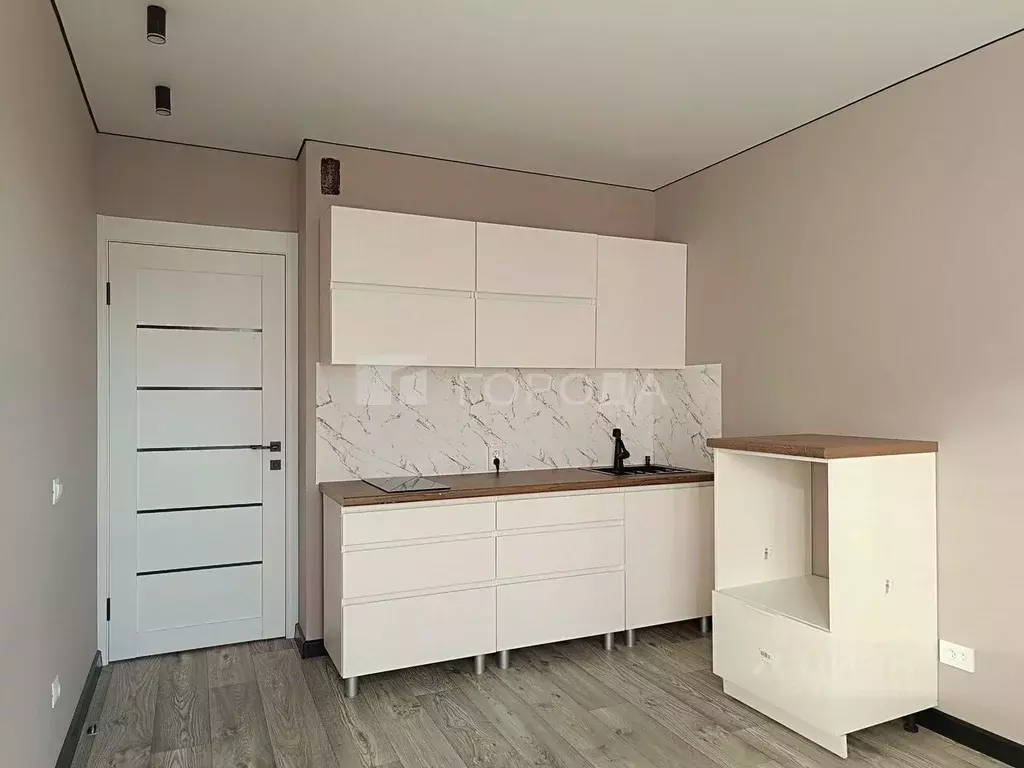 1-к кв. Новосибирская область, Новосибирск ул. Петухова, 16/3 (37.0 м) - Фото 1