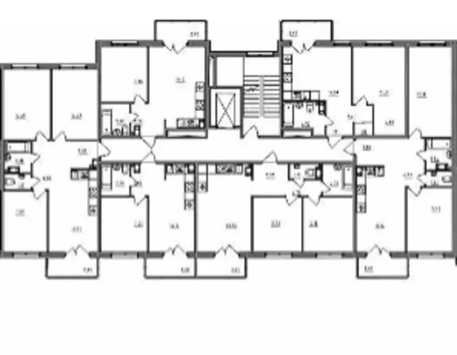 2-к кв. Ленинградская область, Тосненский район, Федоровское городское ... - Фото 2