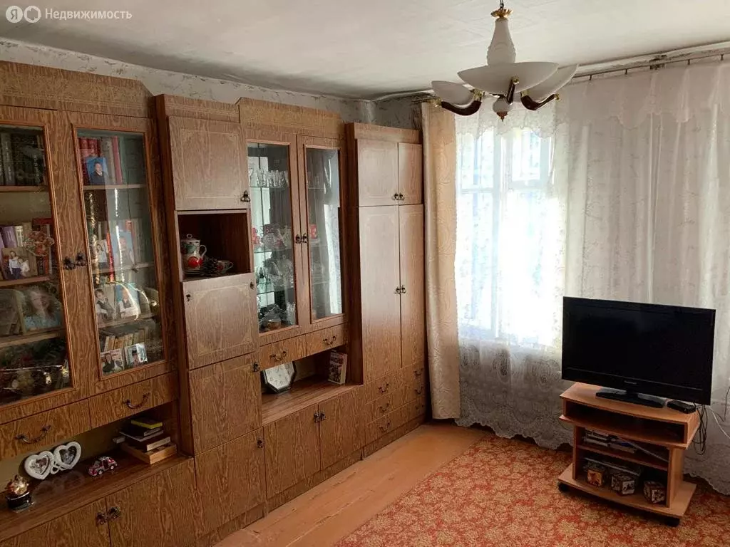 3-комнатная квартира: Вологда, улица Чехова, 31 (63.3 м) - Фото 0