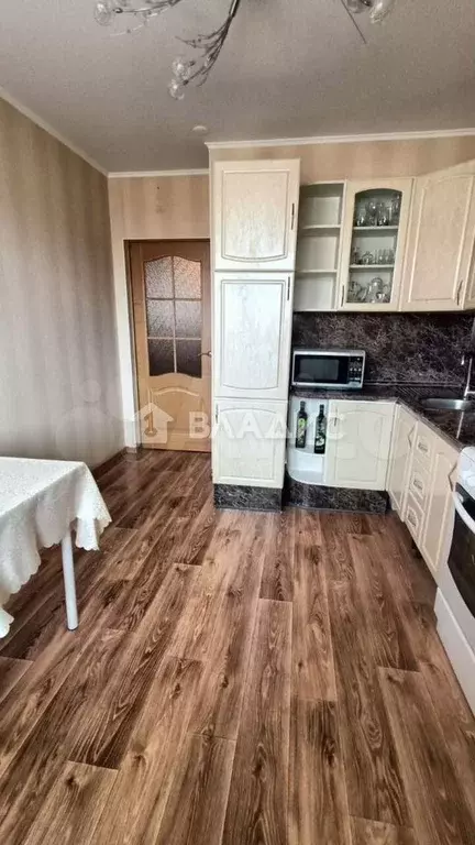 1-к. квартира, 41,3 м, 8/14 эт. - Фото 0