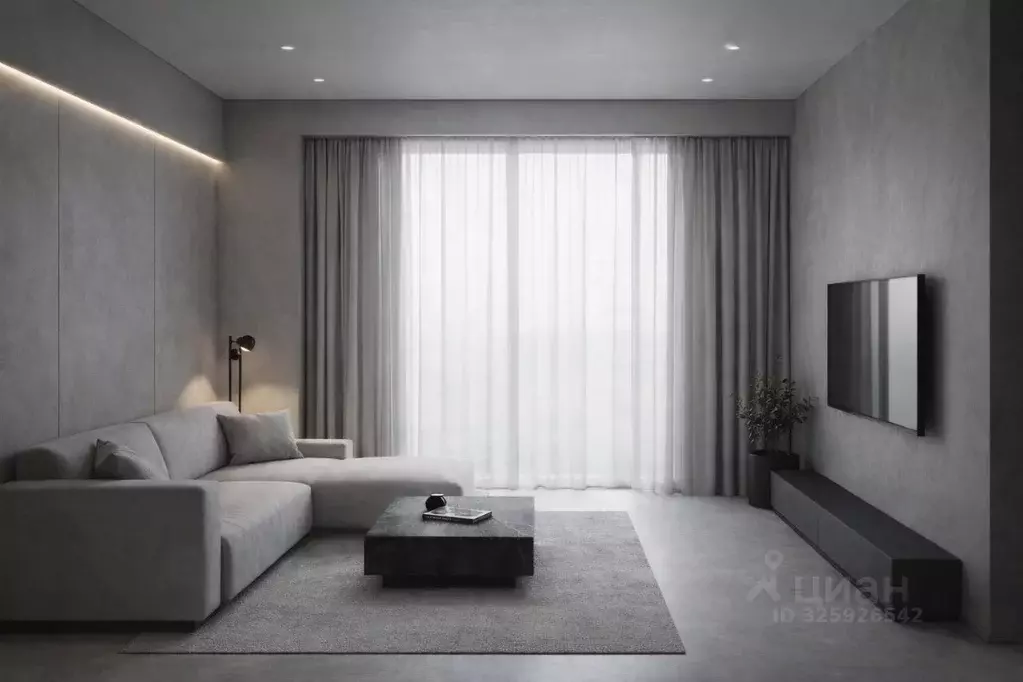 1-к кв. Москва Шмитовский проезд, 39к6 (46.78 м) - Фото 1