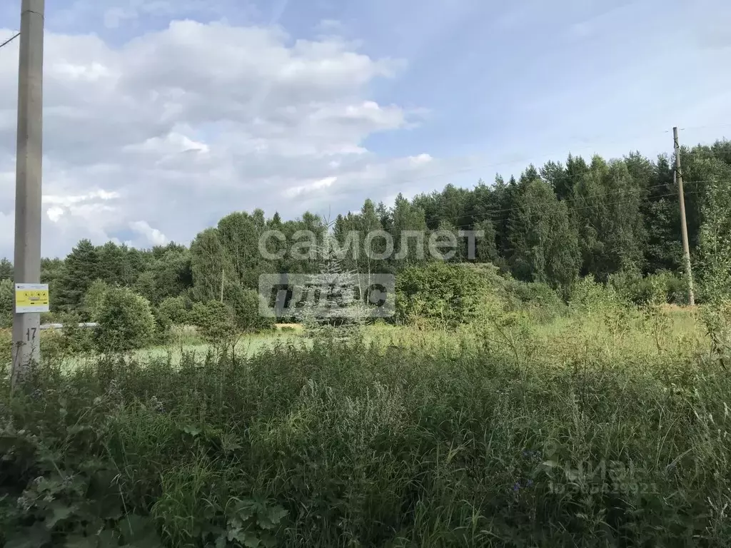 участок в кировская область, киров городской округ, с. бахта ул. . - Фото 0