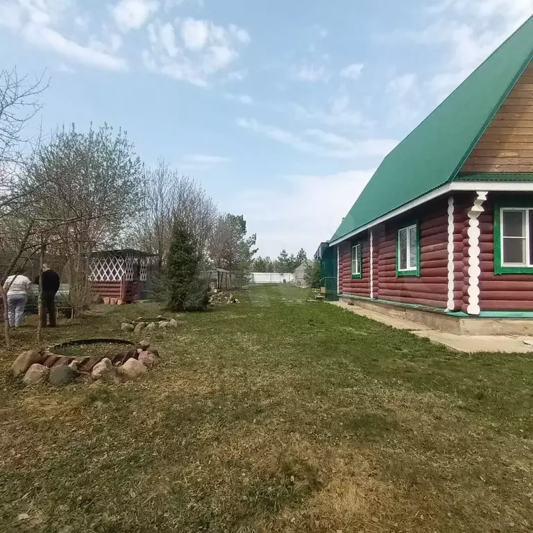 Дом 97 м на участке 15 сот. - Фото 1