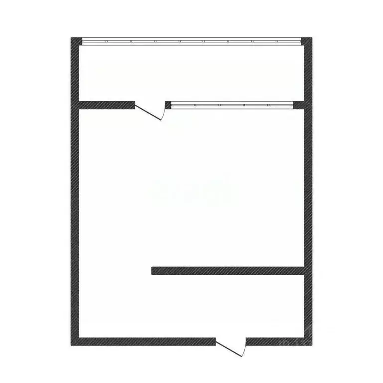 Комната Тверская область, Тверь ул. 15 лет Октября, 58к2 (17.6 м) - Фото 2