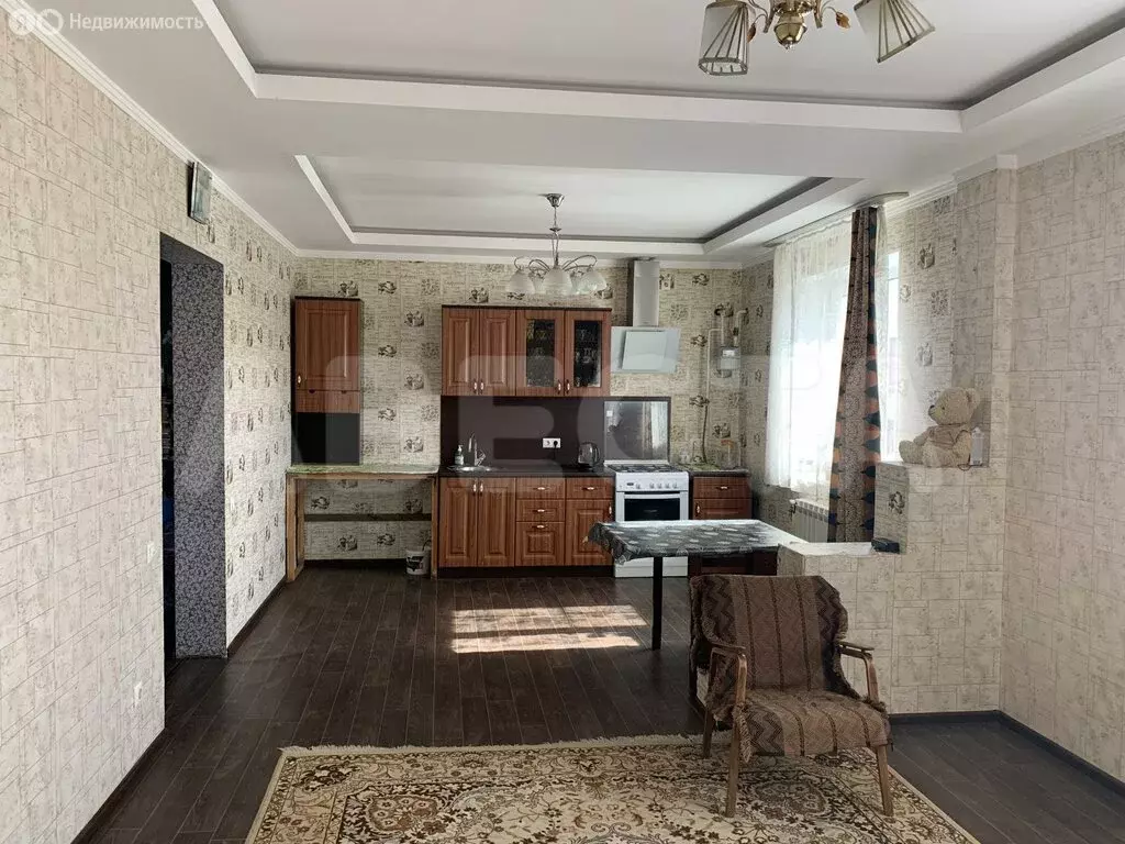 Дом в село Дружино, Вишнёвая улица, 10 (184.3 м) - Фото 2