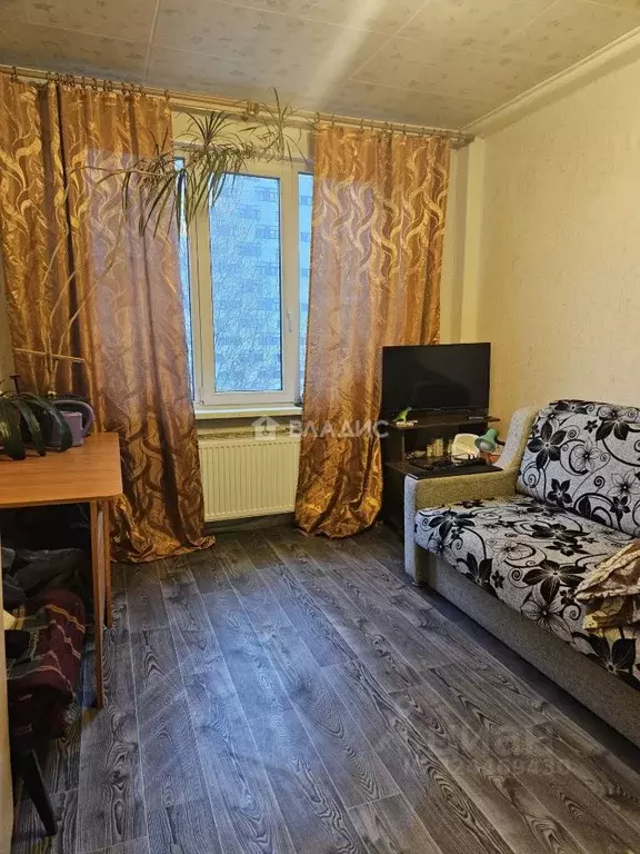 2-к кв. Санкт-Петербург просп. Большевиков, 79К1 (45.9 м) - Фото 1