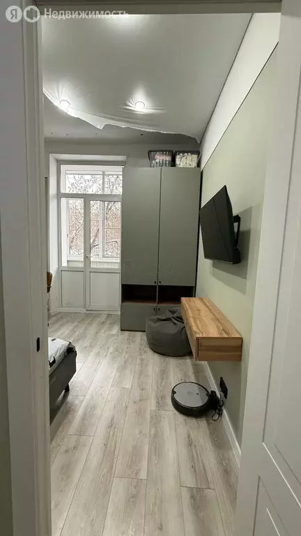 2-комнатная квартира: Москва, улица Лазо, 4к2 (56.1 м) - Фото 1