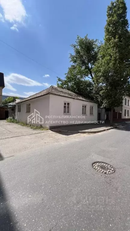 Дом в Дагестан, Махачкала ул. Салаватова, 31Г (100 м) - Фото 0