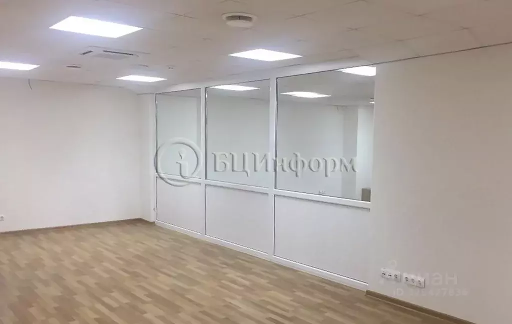 Офис в Санкт-Петербург Киевская ул., 5 (119 м) - Фото 2