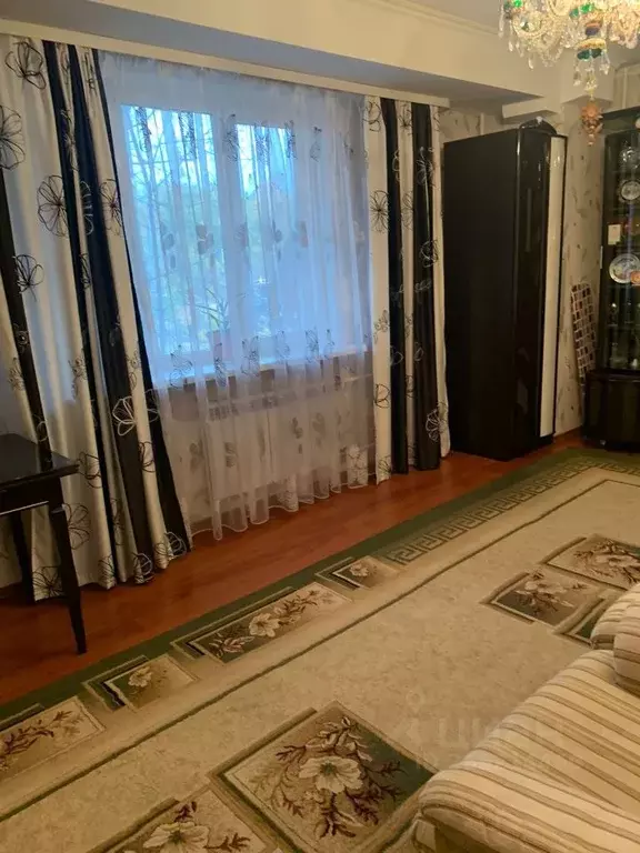 Комната Москва ул. Академика Пилюгина, 20К1 - Фото 1