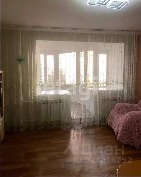 3-к кв. Томская область, Томск ул. Ивана Черных, 52 (79.4 м) - Фото 1