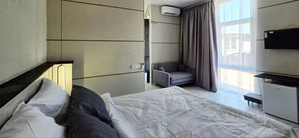 Комната Севастополь, Севастополь, Балаклава г. ул. Скальная, 1 - Фото 1