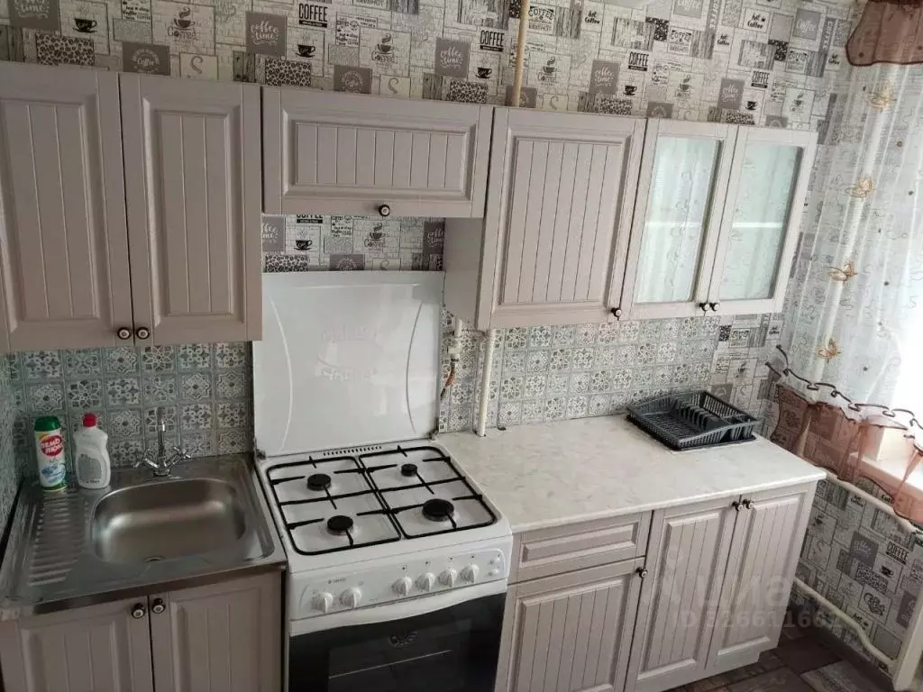 2-к кв. Тверская область, Конаково ул. Горького, 4 (45.0 м) - Фото 1